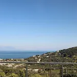 Villa Savvina, Sea Views Akrata Near &