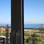 Savvina, Sea Views Akrata Near & Villa *