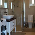 Villa Savvina, Sea Views Akrata Near &