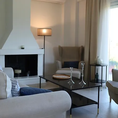 Savvina, Sea Views Akrata Near & Villa Aigeira