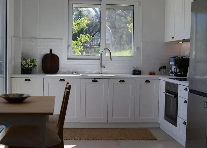 Savvina, Sea Views Akrata Near & Villa *