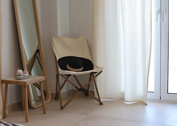 Villa Savvina, Sea Views Akrata Near & *