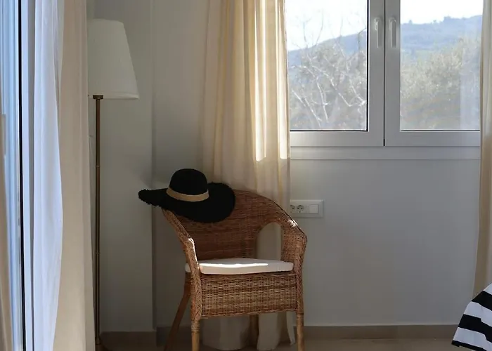 Villa Savvina, Sea Views Akrata Near & *