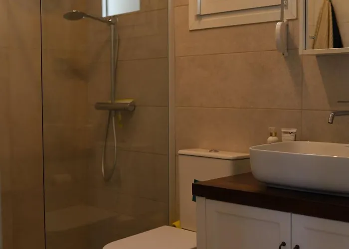 Savvina, Sea Views Akrata Near & Aigeira