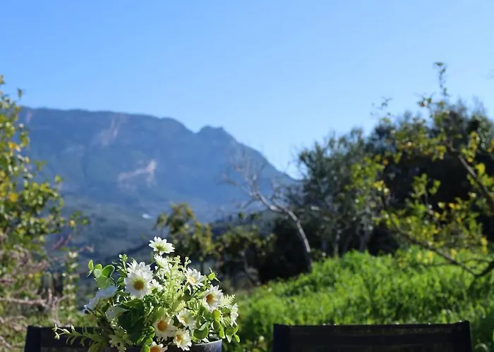 Villa Savvina, Sea Views Akrata Near & Aigeira